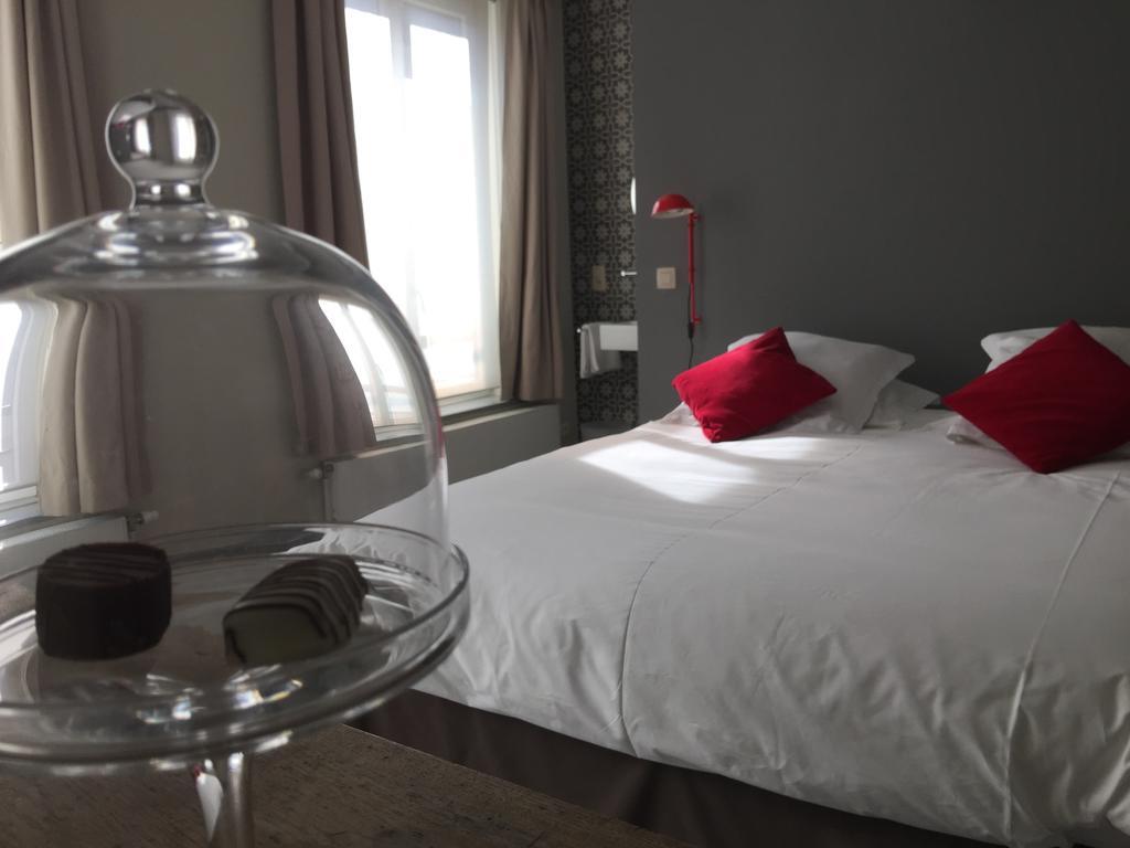 Fish Market B&B Brussels Room photo